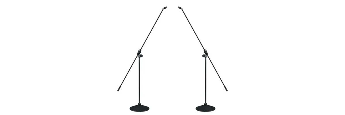 Choir - Choral Microphones (B3)