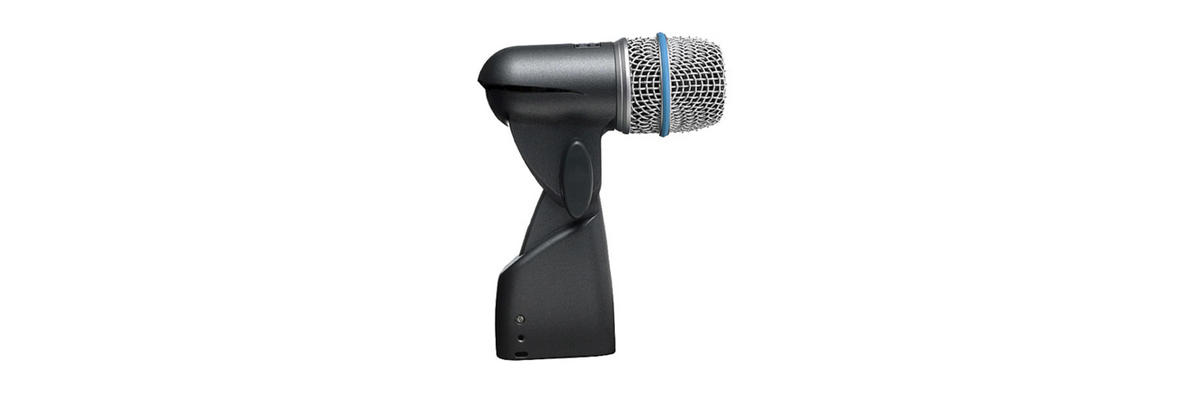 Drum Microphones (B2)