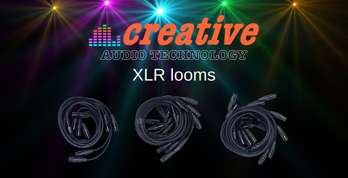 Looms (Extension Snakes)