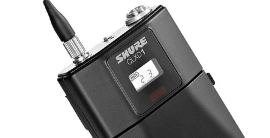 Shure Wireless