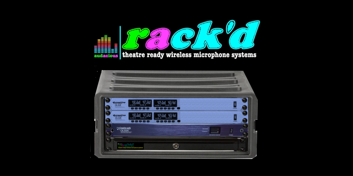rack'd Creative