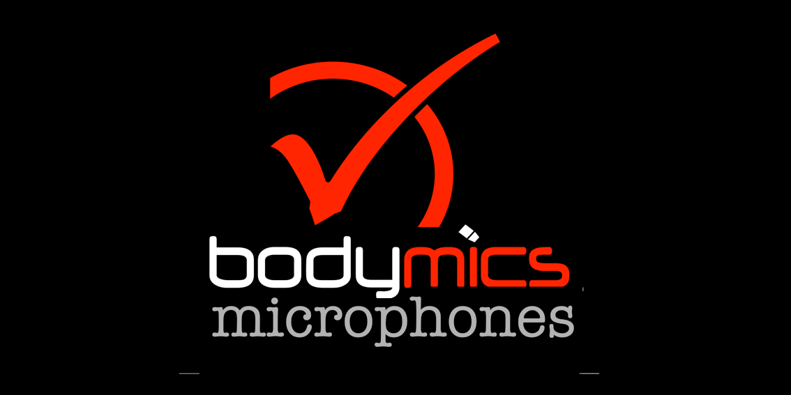 Mics for Bodypacks