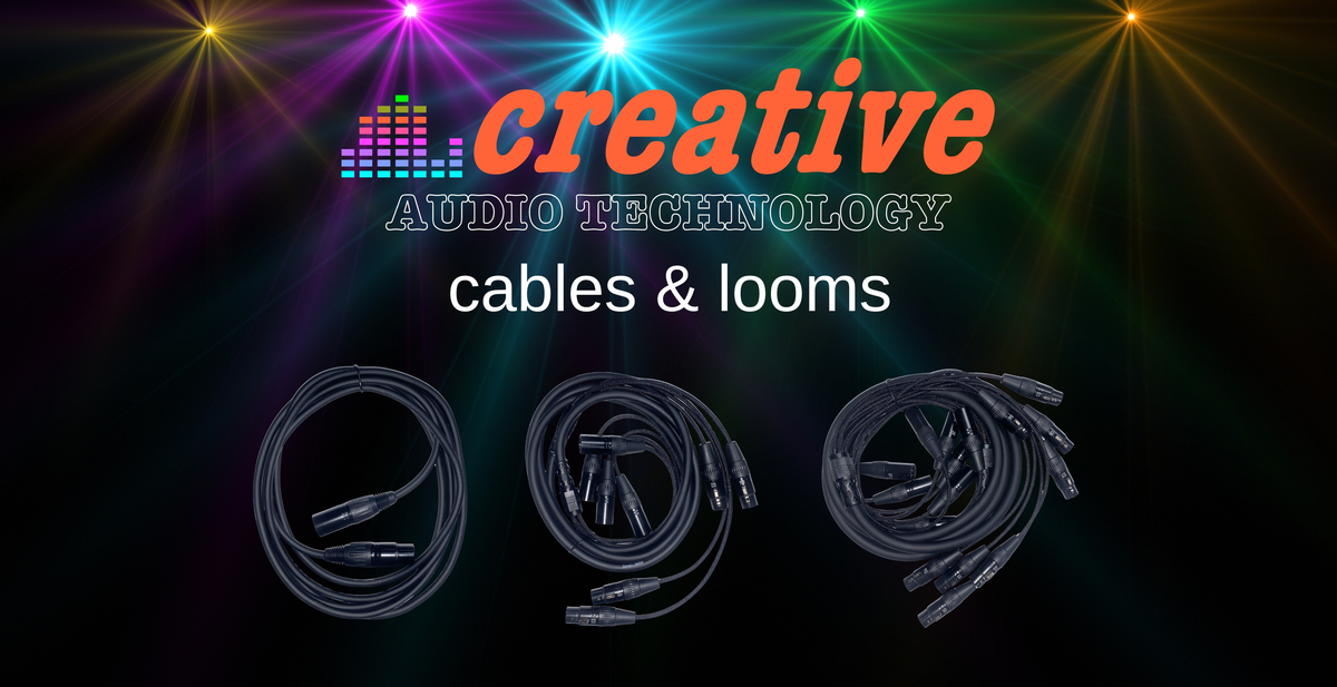 Creative Cables & Looms