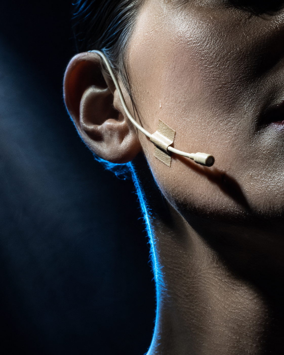 Bodymics Lavalier