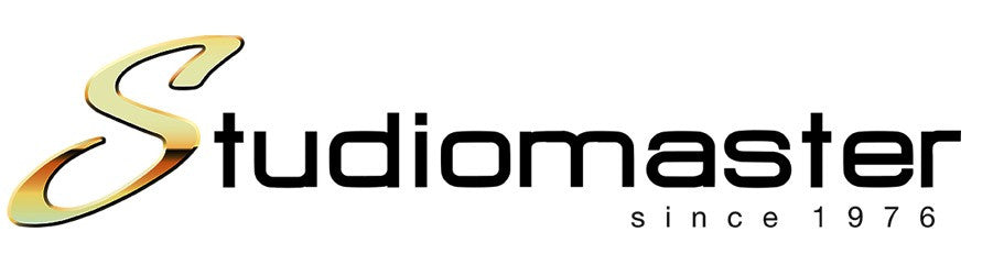 Studiomaster