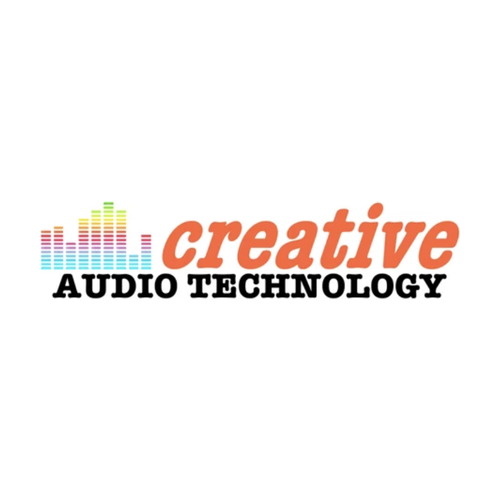 Creative Audio Bodymics