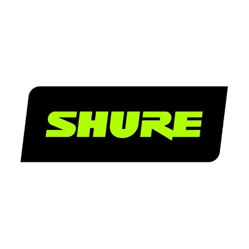 Shure Bodymics