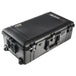 Pelican 1615 Air Wheeled Case – Black