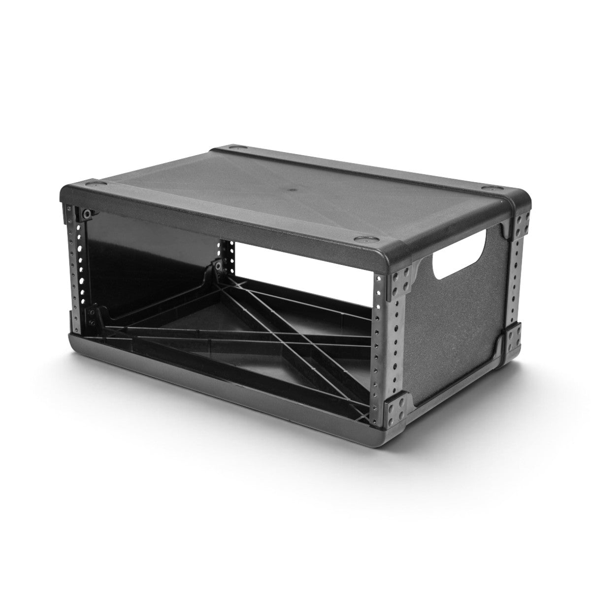 SKB 4U Injection-Molded Rack Frame – 13" Deep (3i-M4U13-FRM)
