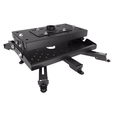 Chief Heavy-Duty Projector Mount with Truss Adapter (VCMU + CMA365)