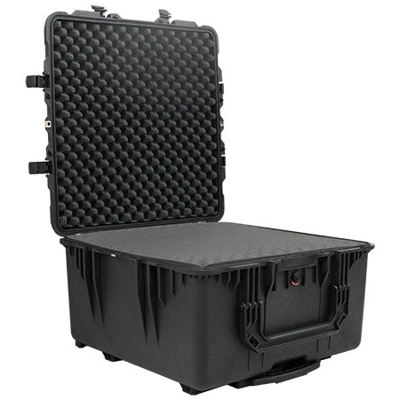 Pelican 1640 Protector Transport Case – Black