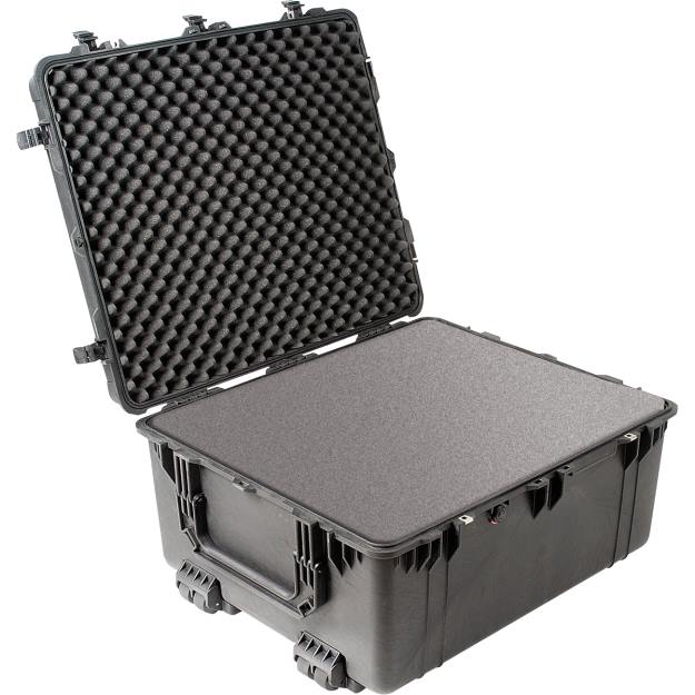 Pelican 1690 Protector Transport Case – Black