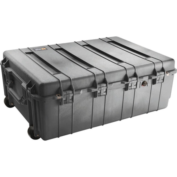 Pelican 1730 Protector Transport Case – Black