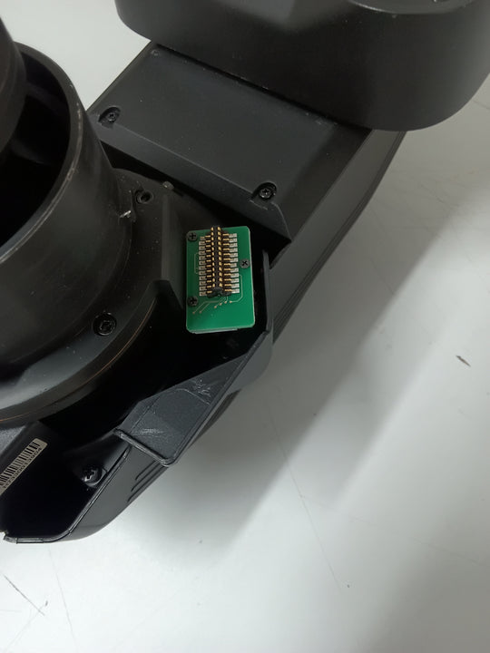 Epson ELPLX01S UST Lens, Parts Only (#127), view 4