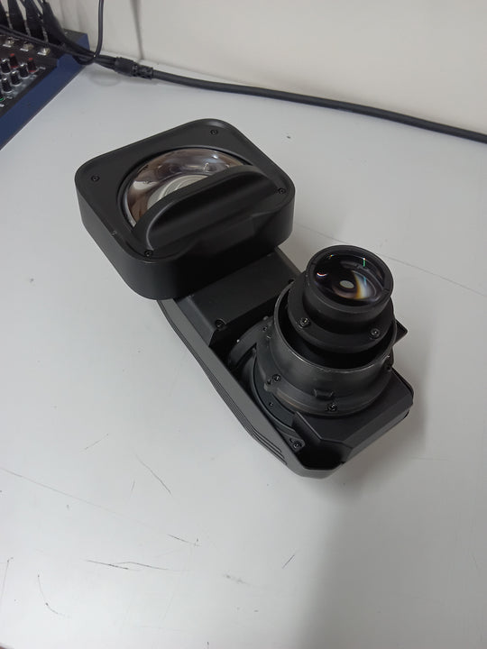Epson ELPLX01S UST Lens, Parts Only (#127), view 3