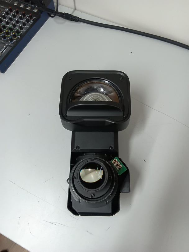 Epson ELPLX01S UST Lens, Parts Only (#127)