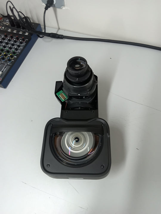 Epson ELPLX01S UST Lens, Parts Only (#127), view 5