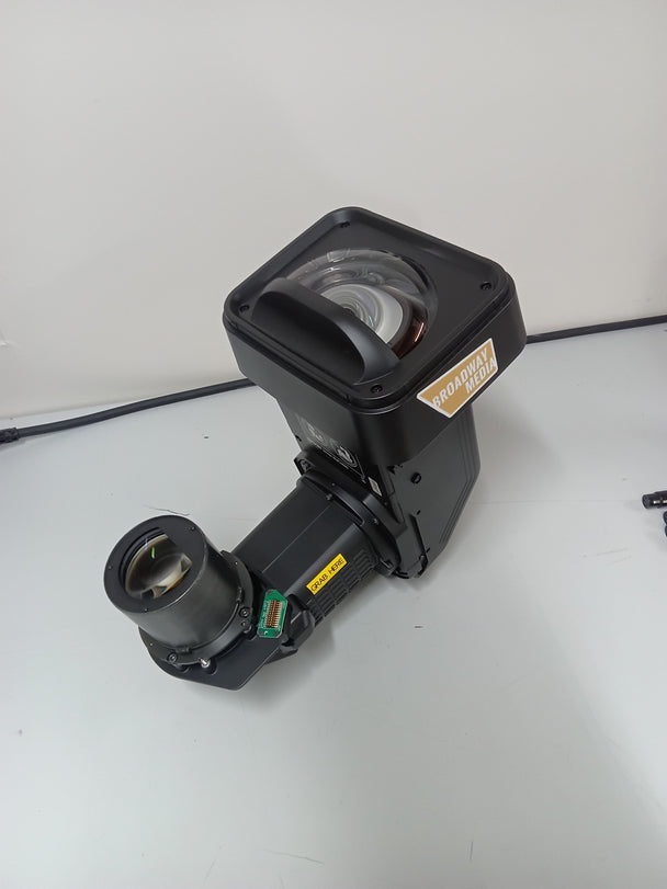 Epson ELPLX02S UST Lens, Parts Only (#124)