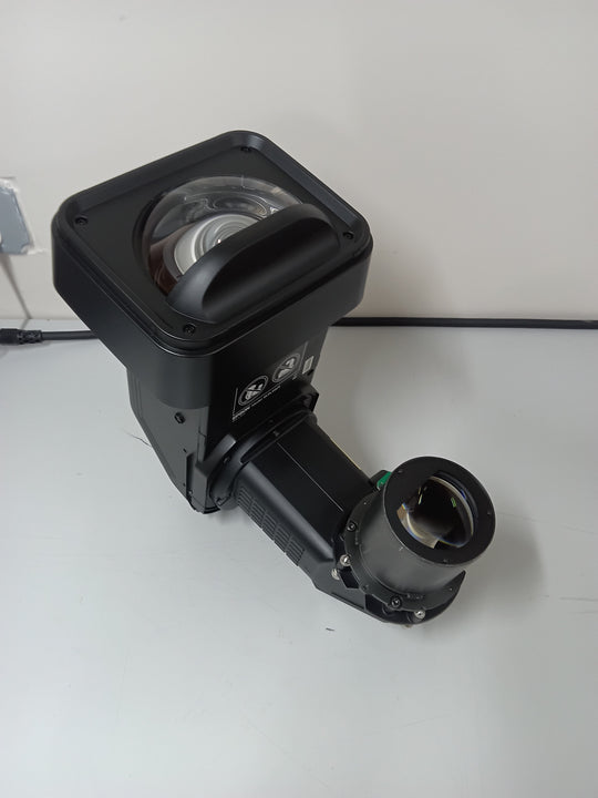 Epson ELPLX02S UST Lens, Parts Only (#124), view 3