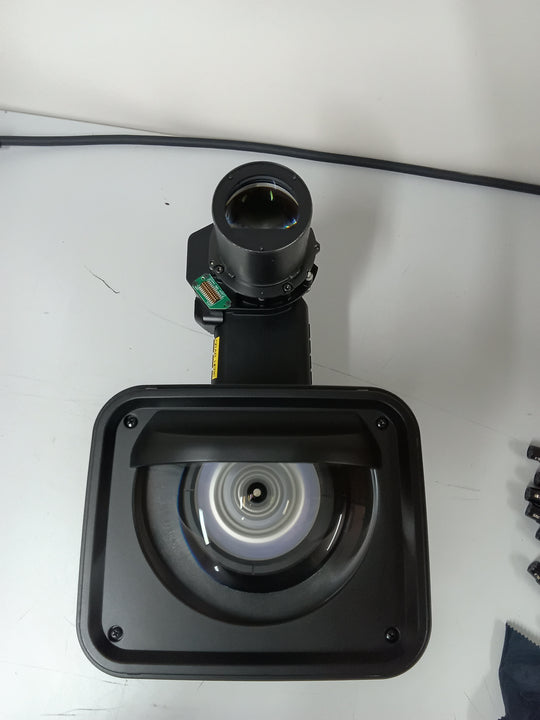 Epson ELPLX02S UST Lens, Parts Only (#124), view 4