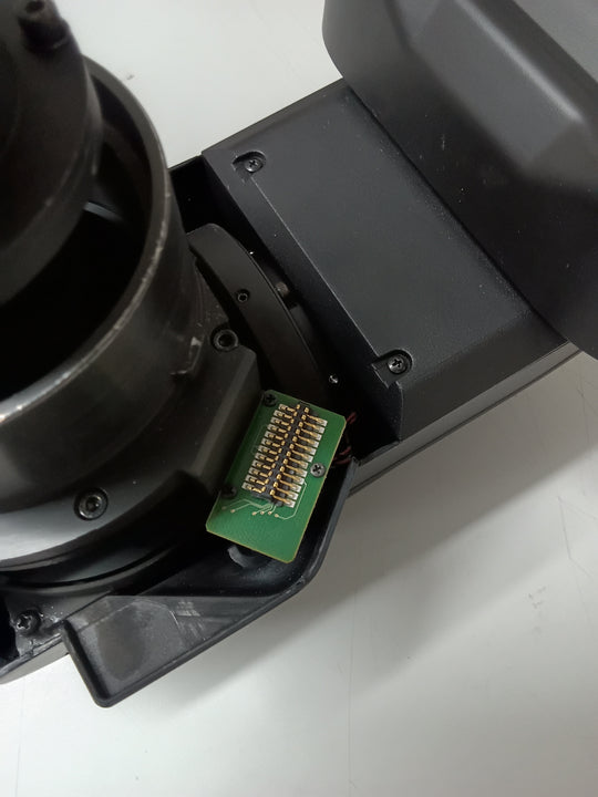 Epson ELPLX01S UST Lens, Parts Only (#73), view 4