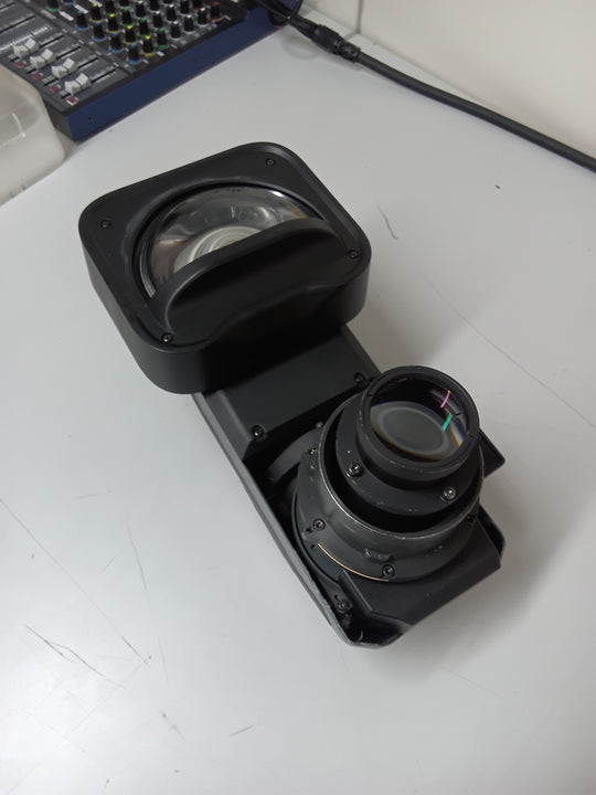 Epson ELPLX01S UST Lens, Parts Only (#73), view 3