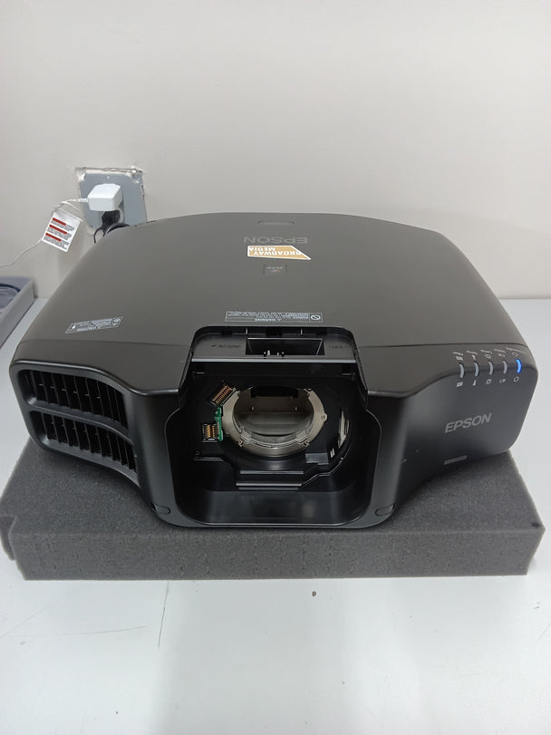 Epson Pro G7905UNL Projector, Ex-Rental #73