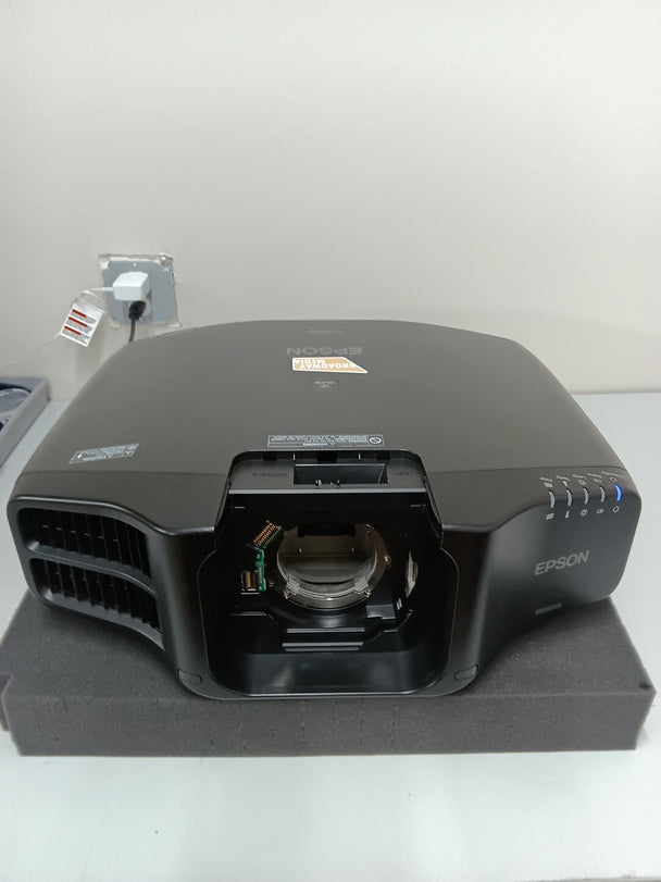 Epson Pro G7905UNL Projector, Ex-Rental #97