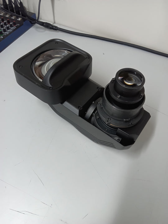 Epson ELPLX01S UST Lens, Parts Only (#112), view 4