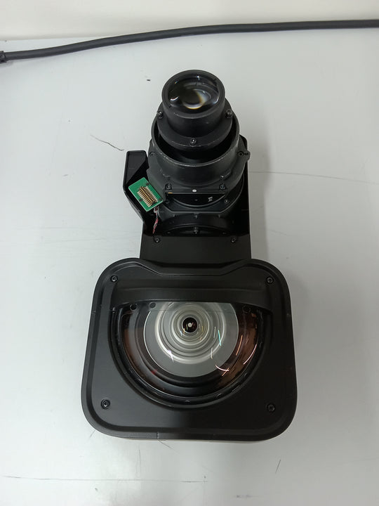 Epson ELPLX01S UST Lens, Parts Only (#112), view 5