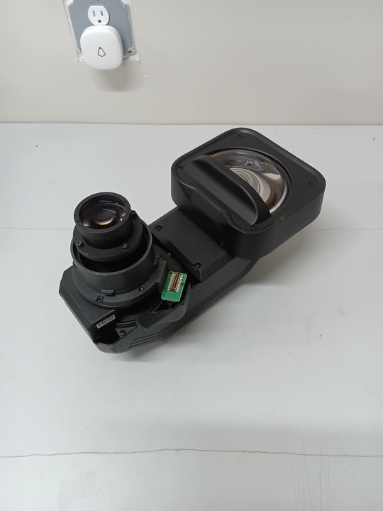 Epson ELPLX01S UST Lens, Parts Only (#200), view 2