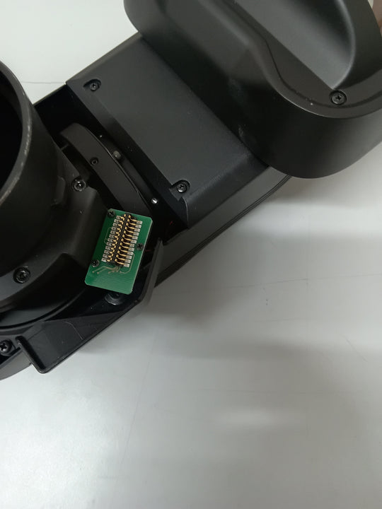 Epson ELPLX01S UST Lens, Parts Only (#200), view 4