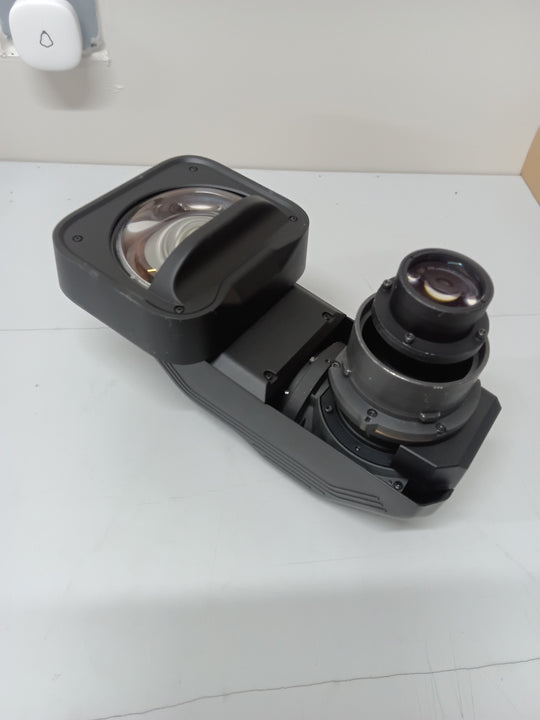 Epson ELPLX01S UST Lens, Parts Only (#200), view 3