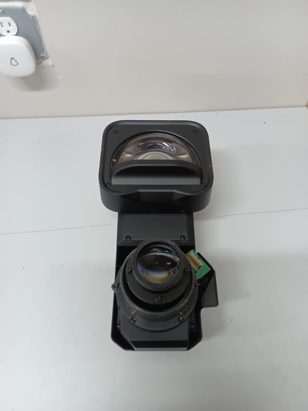 Epson ELPLX01S UST Lens, Parts Only (#200)