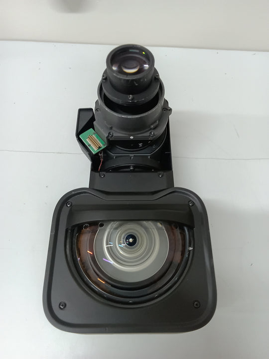 Epson ELPLX01S UST Lens, Parts Only (#200), view 5