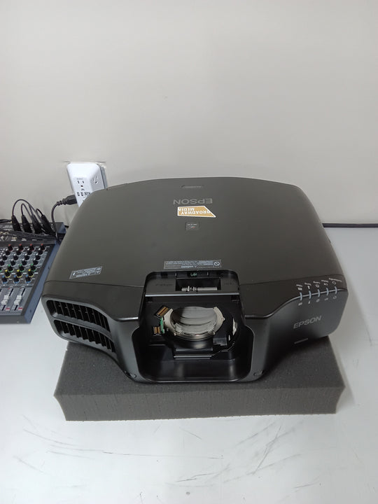 Epson Pro G7905UNL, Parts Only (#114)