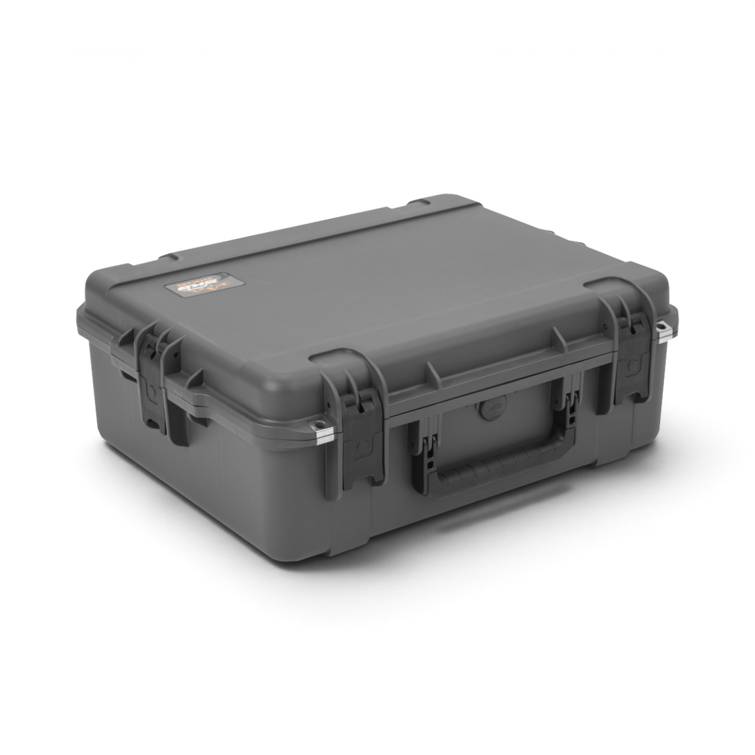SKB iSeries 2217-8 Overland Case – Grey, Empty (3i-2217-8OV)