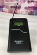 Multi-Channel Wireless Microphone System