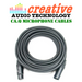 Stage Gear XLR Microphone Cable