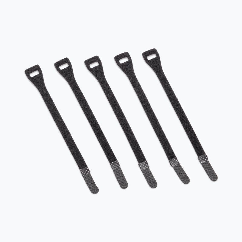 On-Stage CTA6600 Hook-and-Loop Cable Ties (5-Pack)