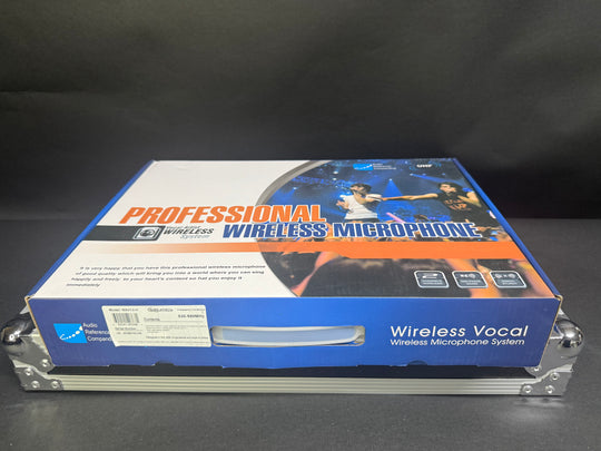 Creative Audio Single Wireless Receiver Kit