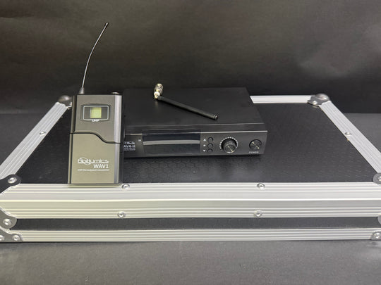 Creative Audio Single Wireless Receiver Kit, view 2