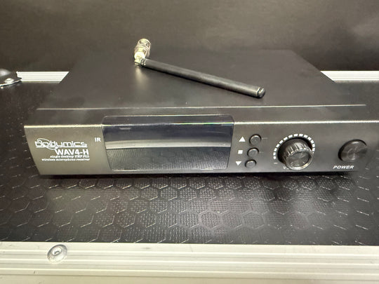 Creative Audio Single Wireless Receiver Kit, view 3