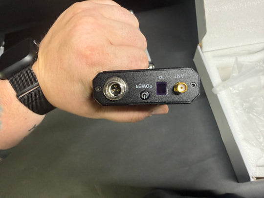 Creative Audio CA.21BB 2-Ch Wireless System, view 5