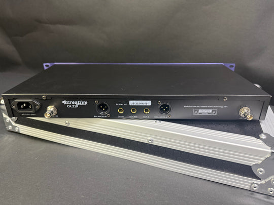 Creative Audio CA.21BB 2-Ch Wireless System, view 6