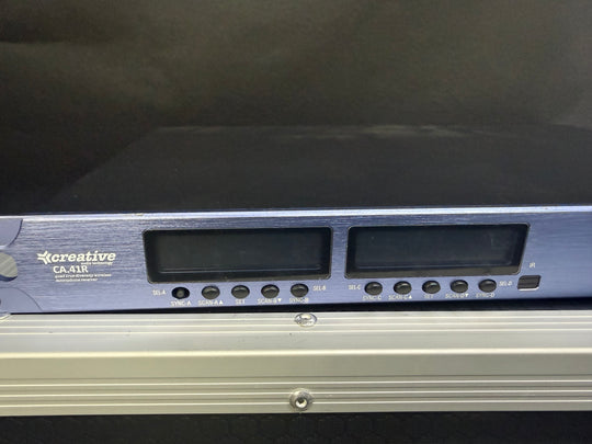 Creative Audio CA.41 4-Ch Receiver, B-Stock, view 2