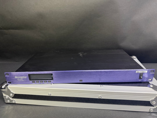 Creative Audio CA.21 2-Ch Receiver, Used