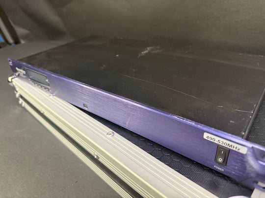 Creative Audio CA.21 2-Ch Receiver, Used, view 5