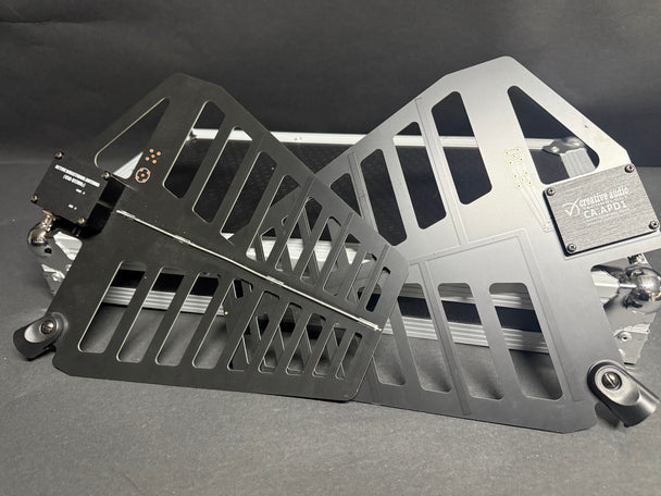 Creative Audio Active Paddle Antennas (Clearance)