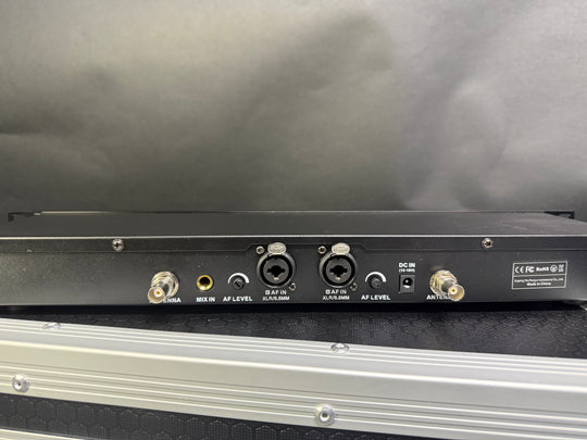 G-Mark G4000 IEM System, As-Is, view 5